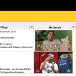 Free Content Calendar xls download
