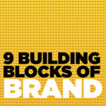 9 Building Blocks of Branding