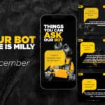 Social Media Header Template Download