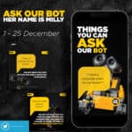 Social Media Header Template Download