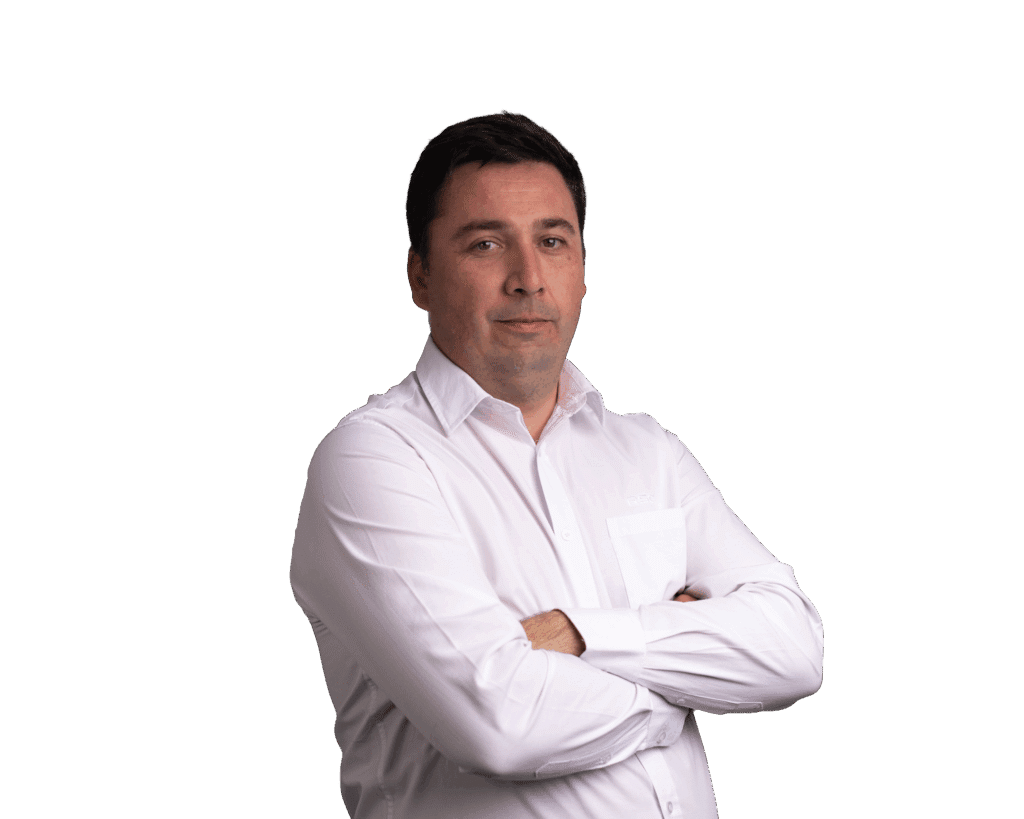 Japie Robbetze